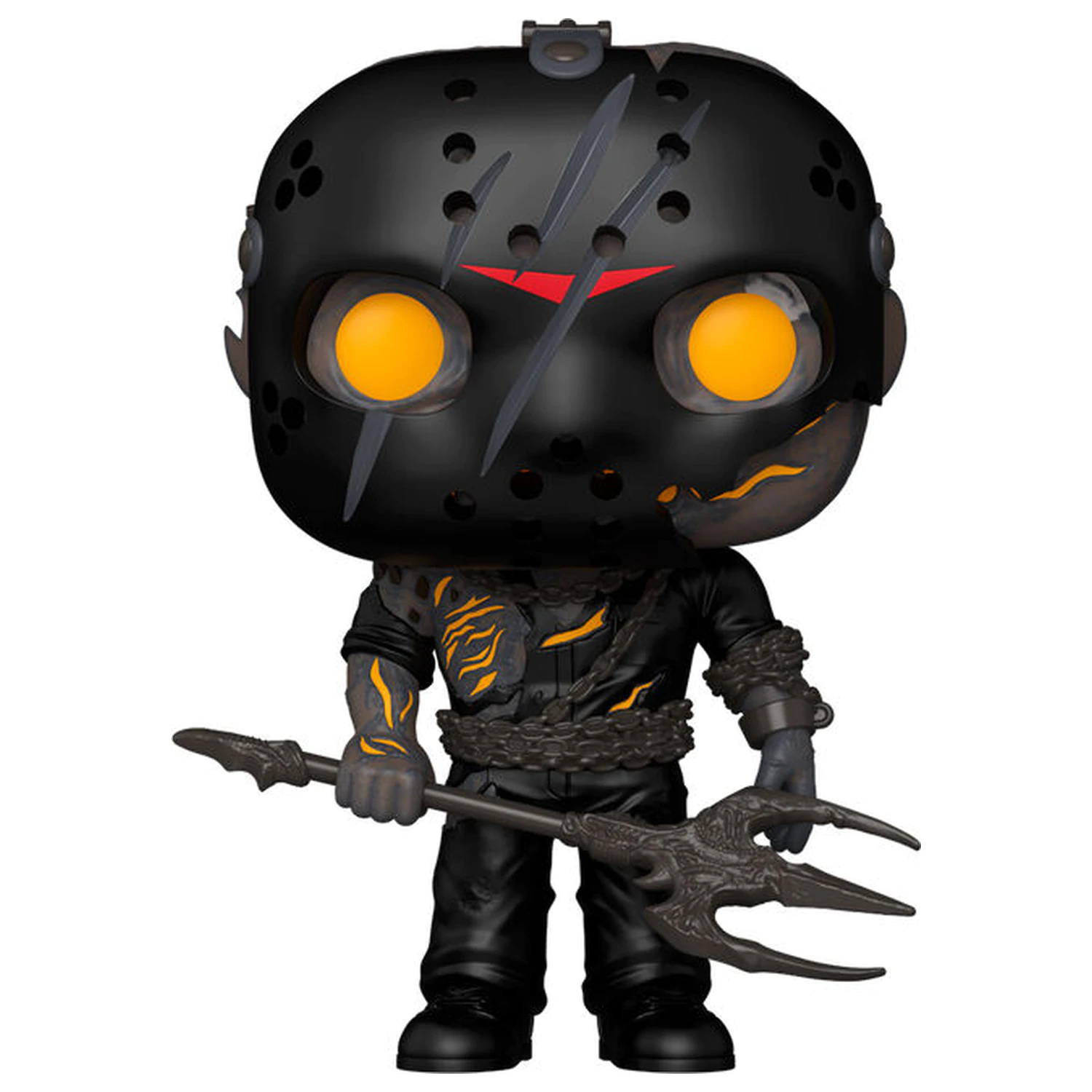 Funko POP figurica Friday the 13th Savini Jason fotografija izdelka