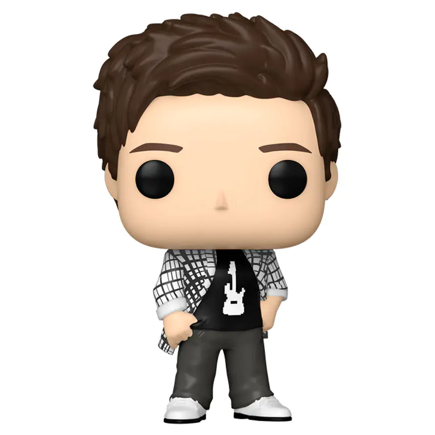 Funko POP figurica Friends Chandler Bing fotografija izdelka