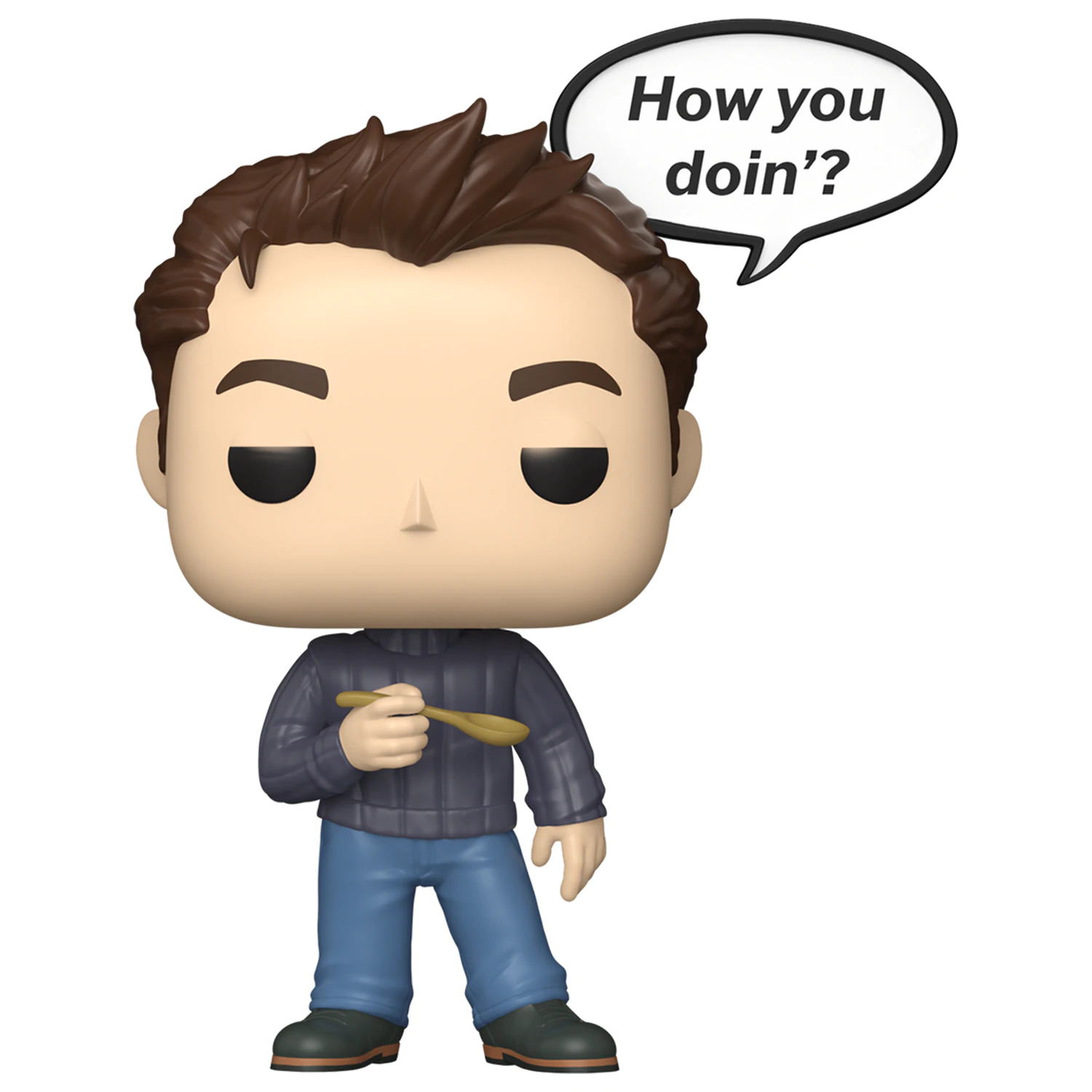 Funko POP figura Friends Joey Tribbiani fotografija izdelka
