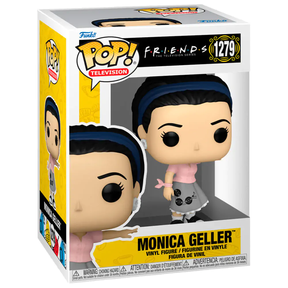 POP figurica Friends Monica Geller fotografija izdelka