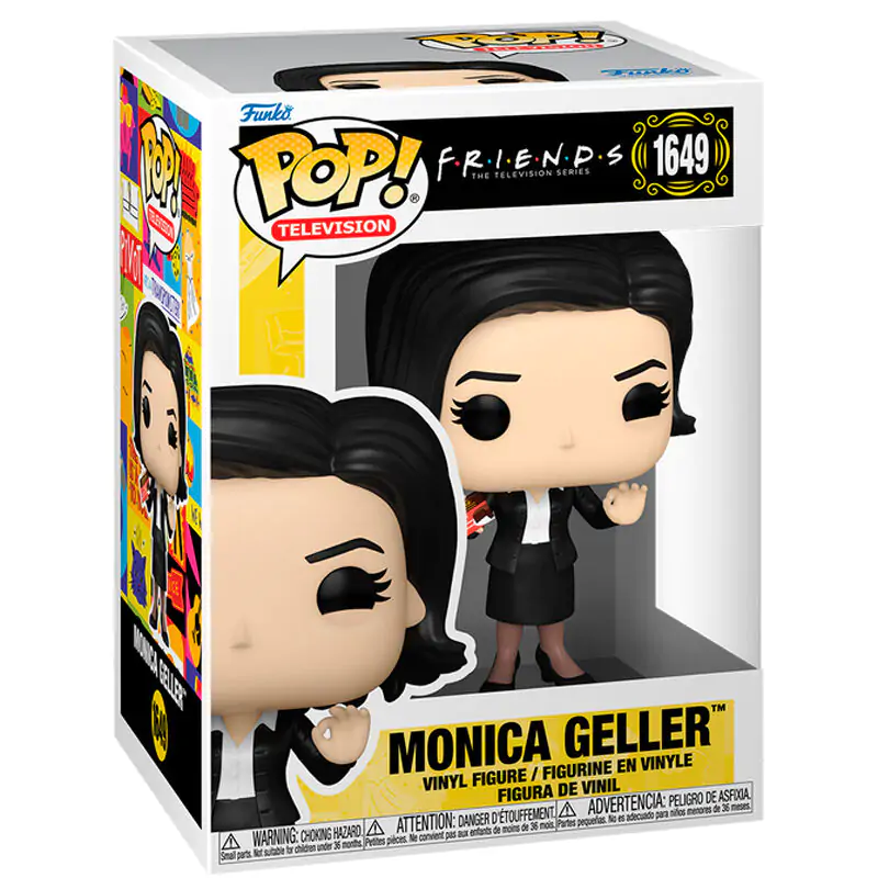 Funko POP figurica Friends Monica Geller fotografija izdelka