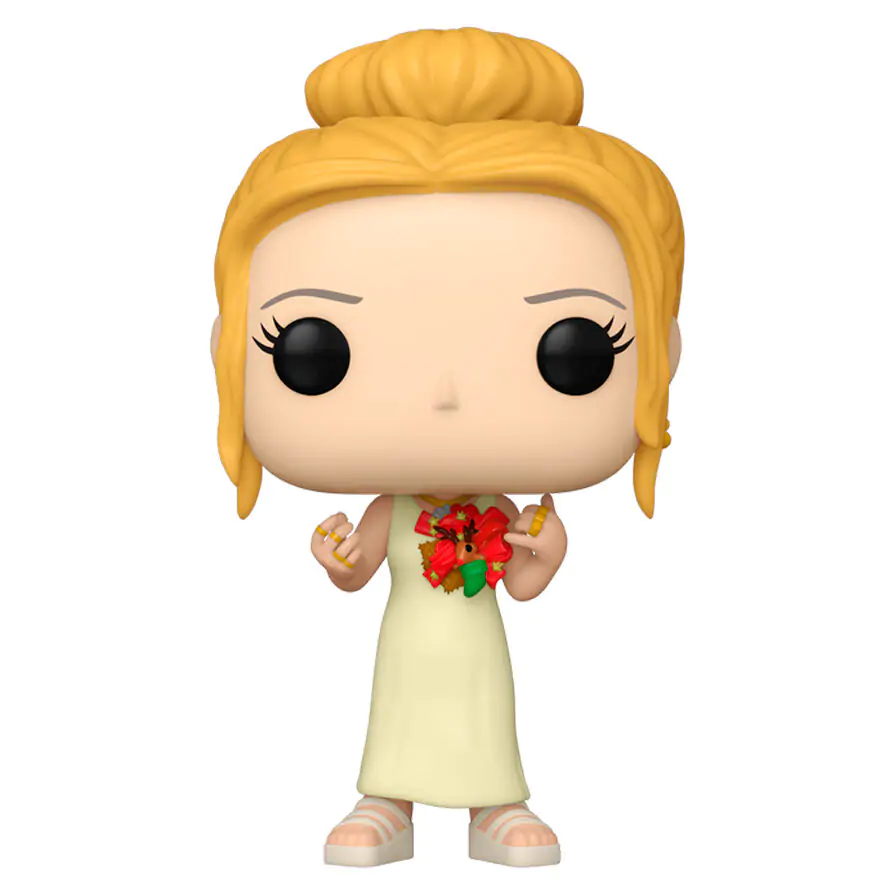 Funko POP figurica Friends Phoebe Buffay fotografija izdelka