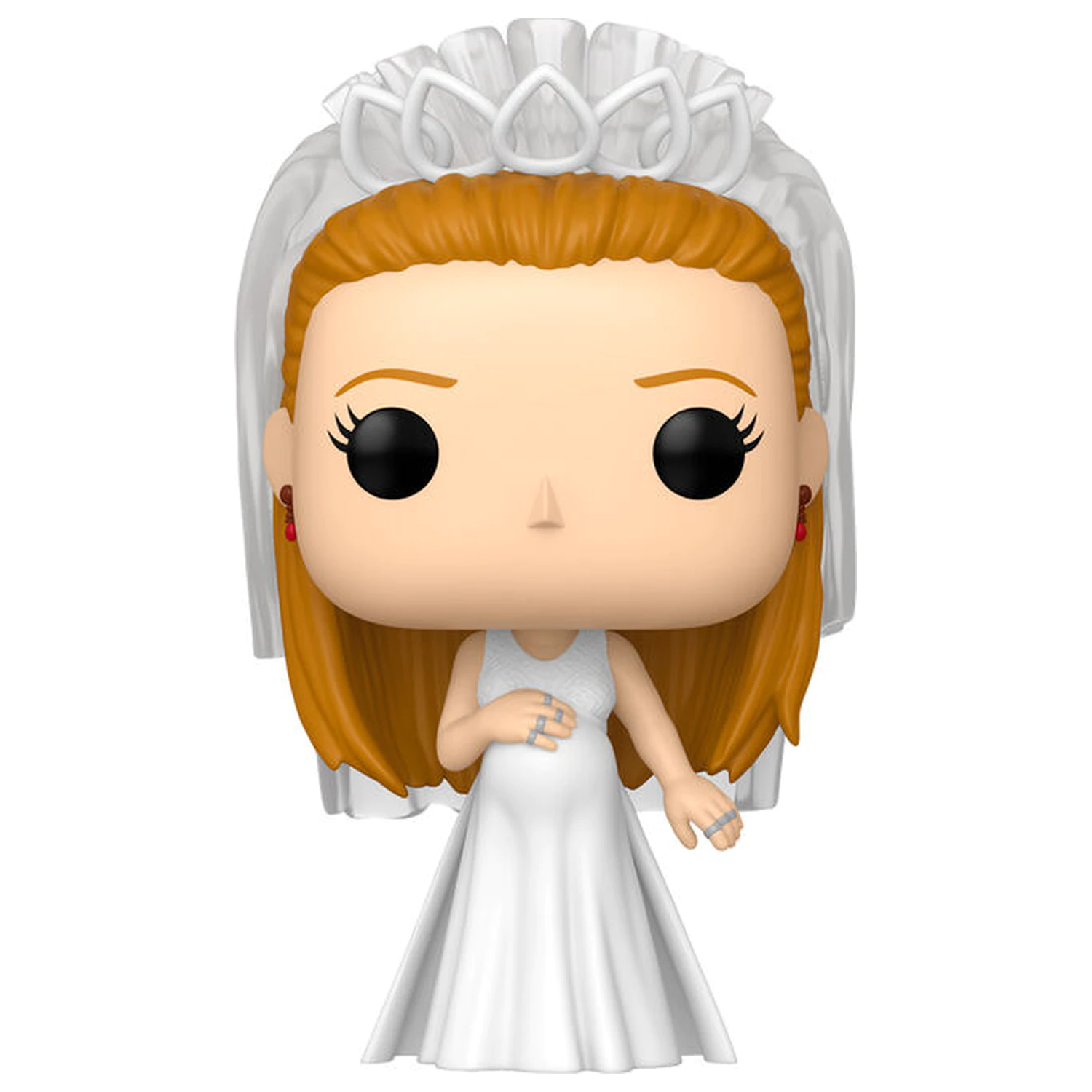 Funko POP figura Friends Phoebe Buffay fotografija izdelka