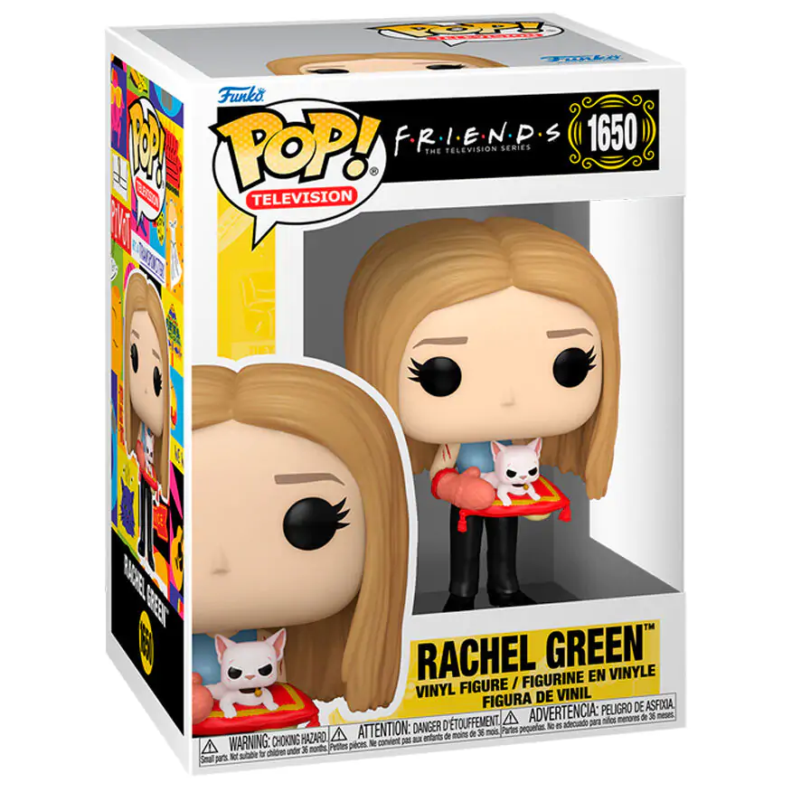 Funko POP figurica Friends Rachel Green fotografija izdelka