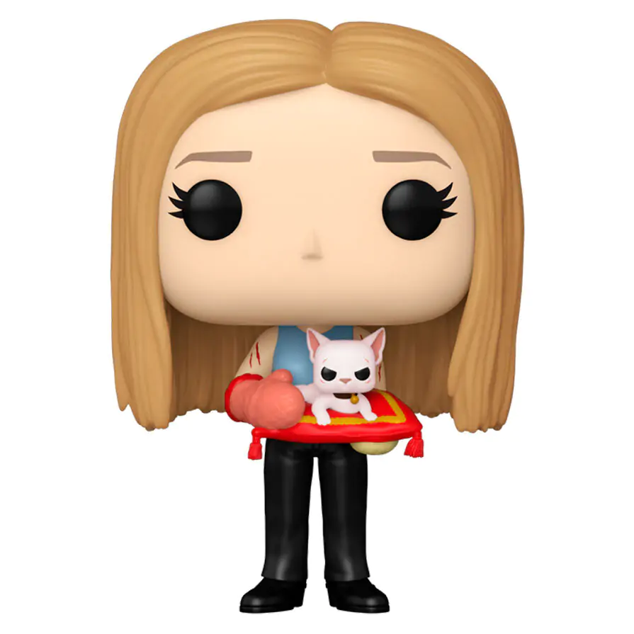 Funko POP figurica Friends Rachel Green fotografija izdelka