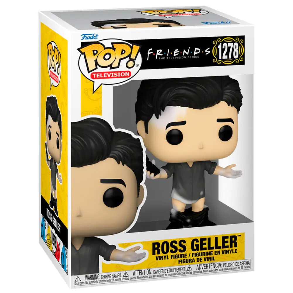 POP figurica Friends Ross Geller fotografija izdelka