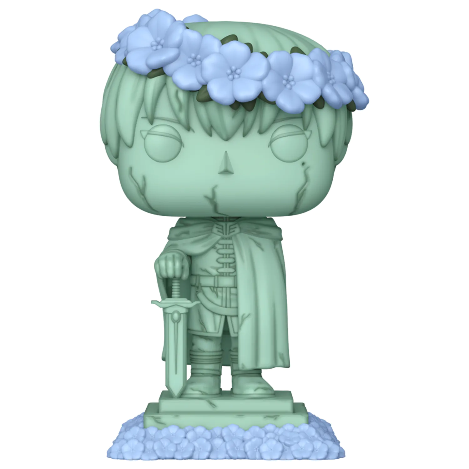 Funko POP figura Frieren Beyond Journey's End Himmel Chase fotografija izdelka