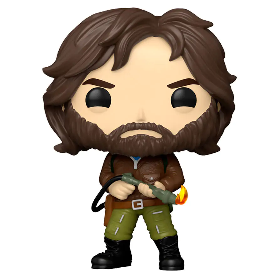 POP figurica Funko Fusion The Thing R.J. Macready fotografija izdelka