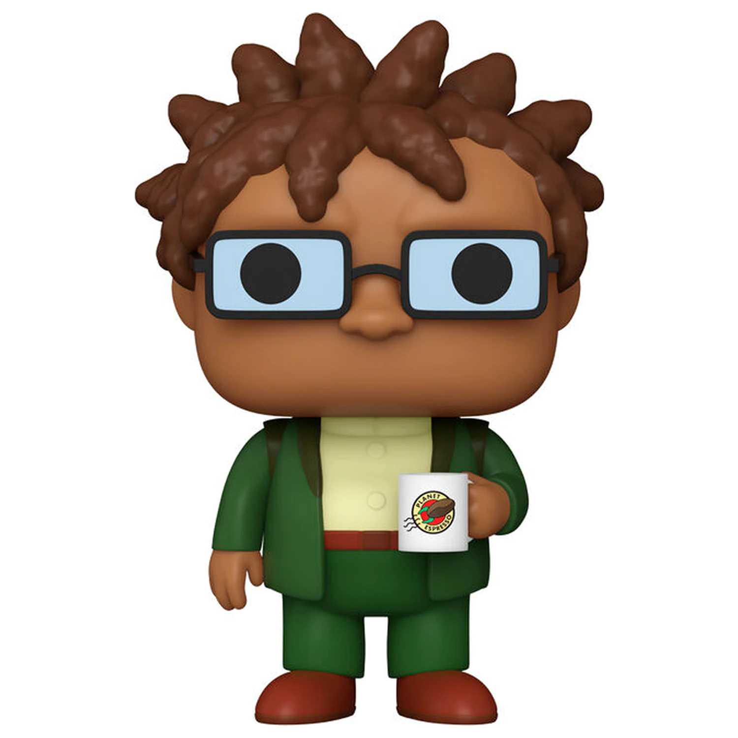 Funko POP figura Futurama Hermes Conrad fotografija izdelka