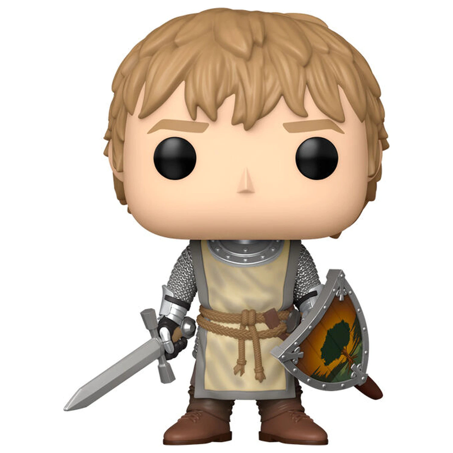 Funko POP figura Game of Thrones A Knight of Seven Kingdoms Dunk Chase fotografija izdelka