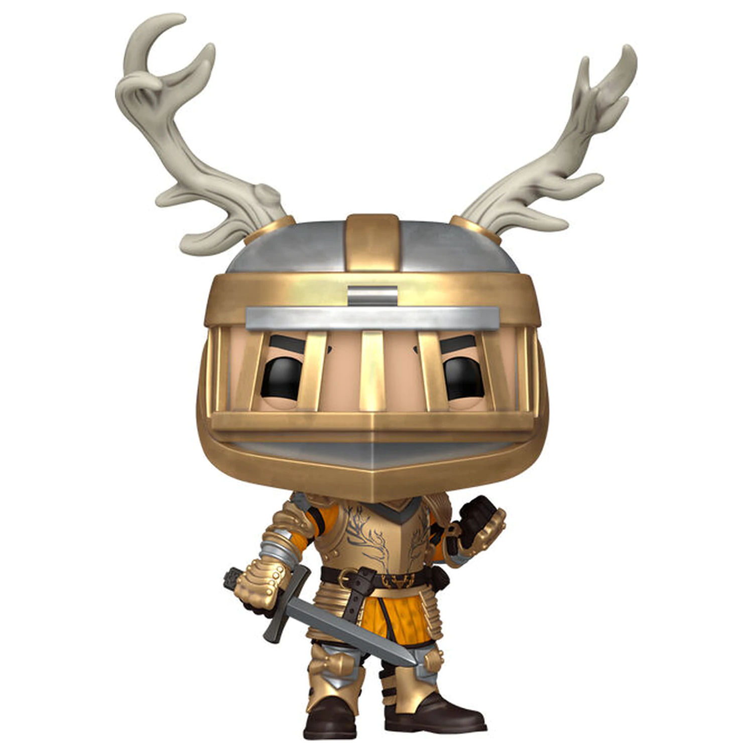 Funko POP figurica Game of Thrones A Knight of Seven Kingdoms Lyonel Baratheon fotografija izdelka