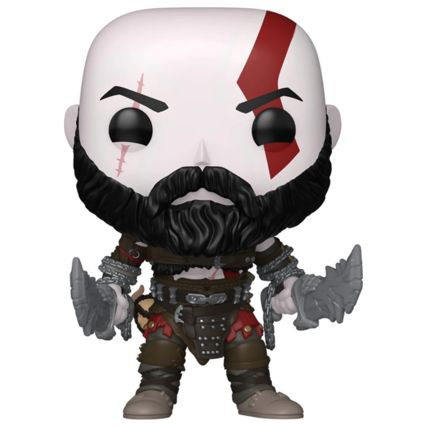 Funko POP figurica Games God of War Kratos with Blades Exclusive fotografija izdelka