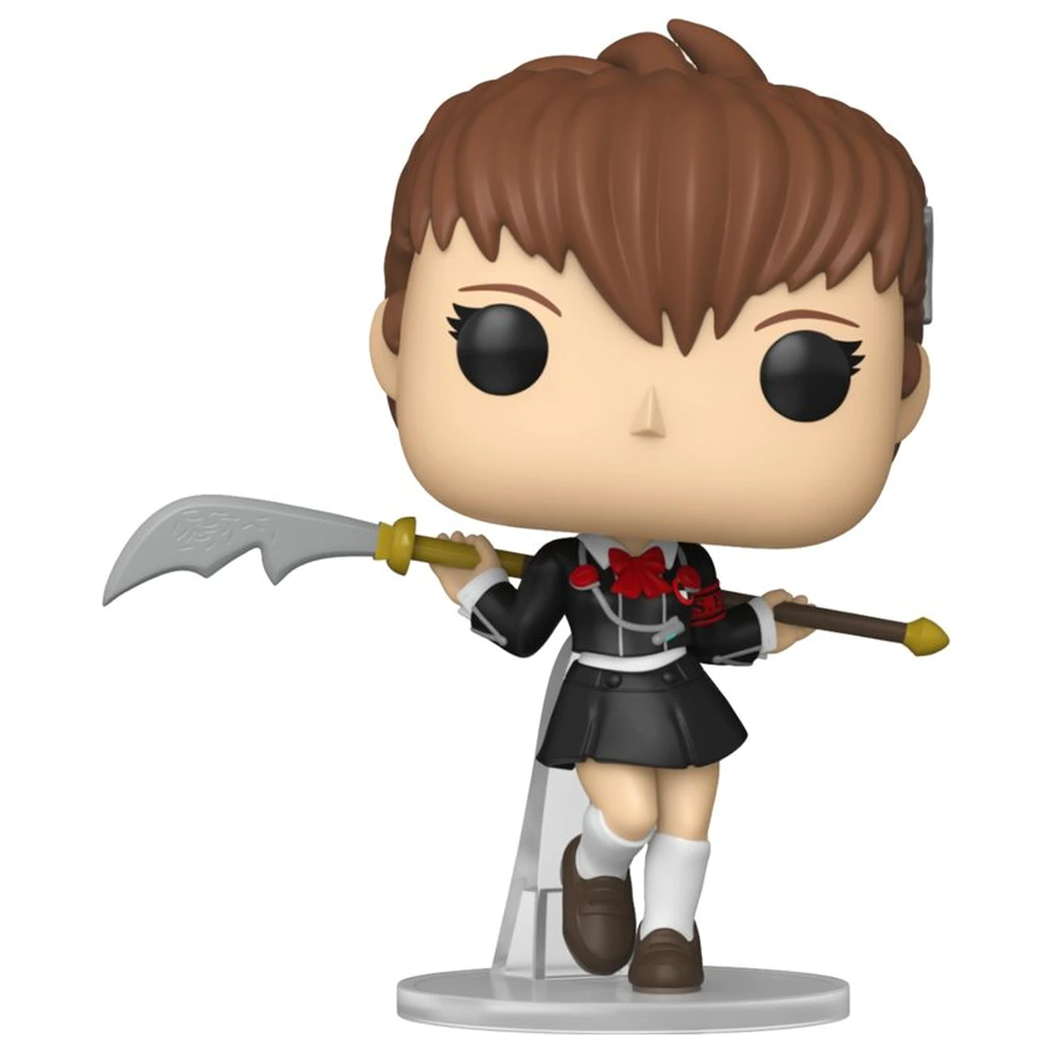 Funko POP figura Games Persona 3 Female Protagonist Kotone fotografija izdelka