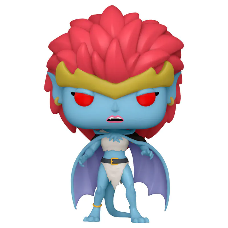 Funko POP figura Gargoyles Demona fotografija izdelka