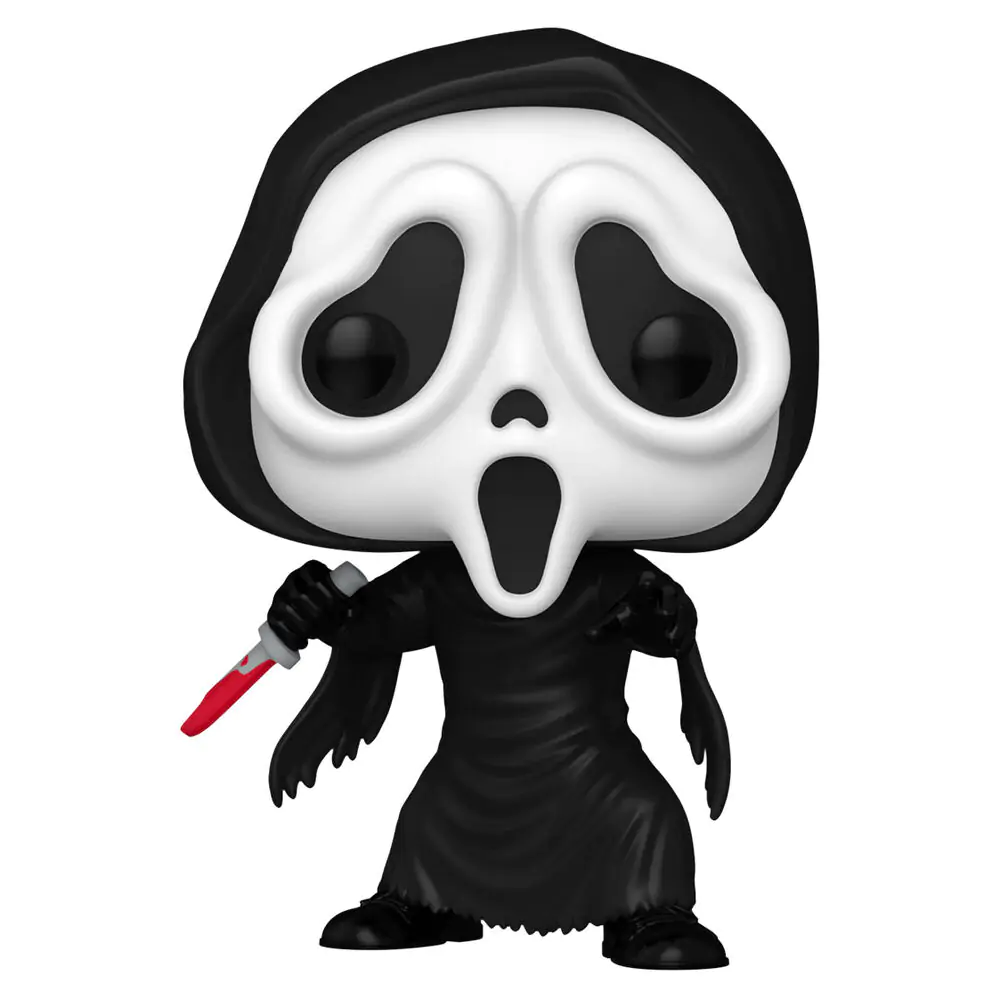 Funko POP figurica Scream Ghost Face fotografija izdelka