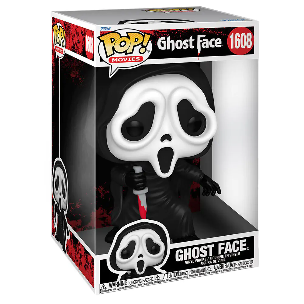 Funko POP figura Ghost Face 25 cm fotografija izdelka