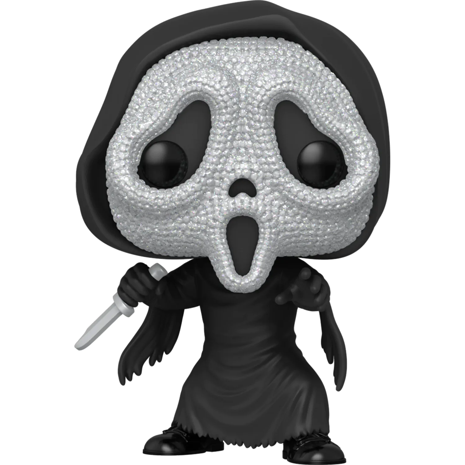 Funko POP figura Ghost Face 3 Bling fotografija izdelka