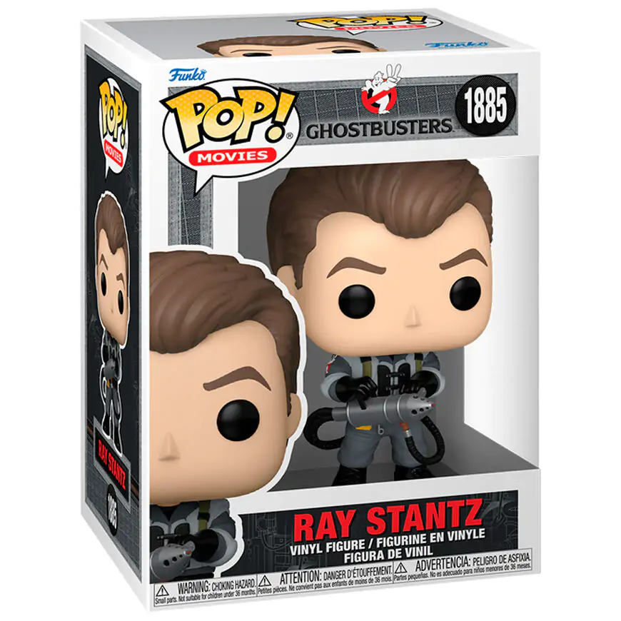 Funko POP figurica Ghostbusters 2 Ray Stantz fotografija izdelka