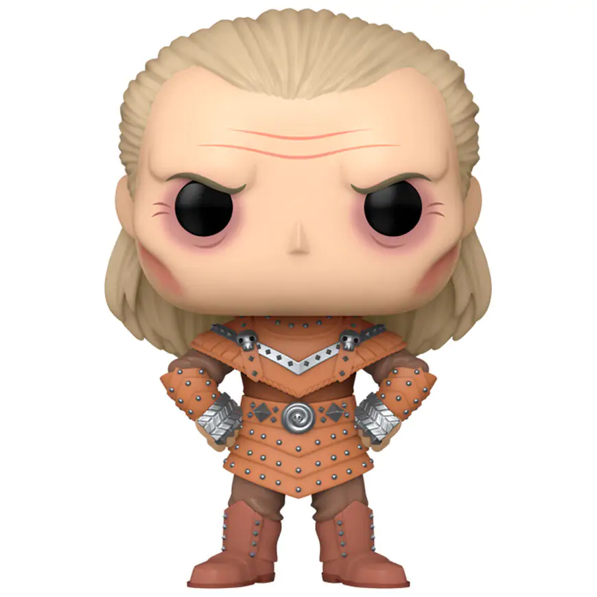 Funko POP figurica Ghostbusters 2 Vigo fotografija izdelka