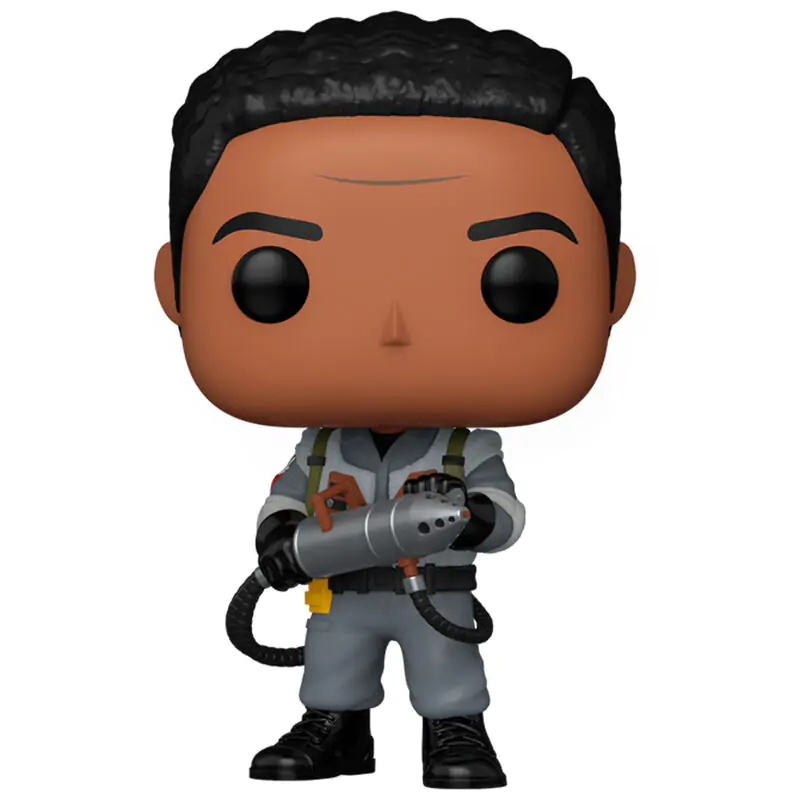 Funko POP figura Ghostbusters 2 Winston Zeddemore fotografija izdelka