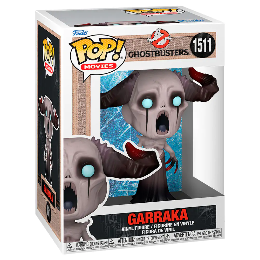 POP Figurica Ghostbusters Garraka fotografija izdelka