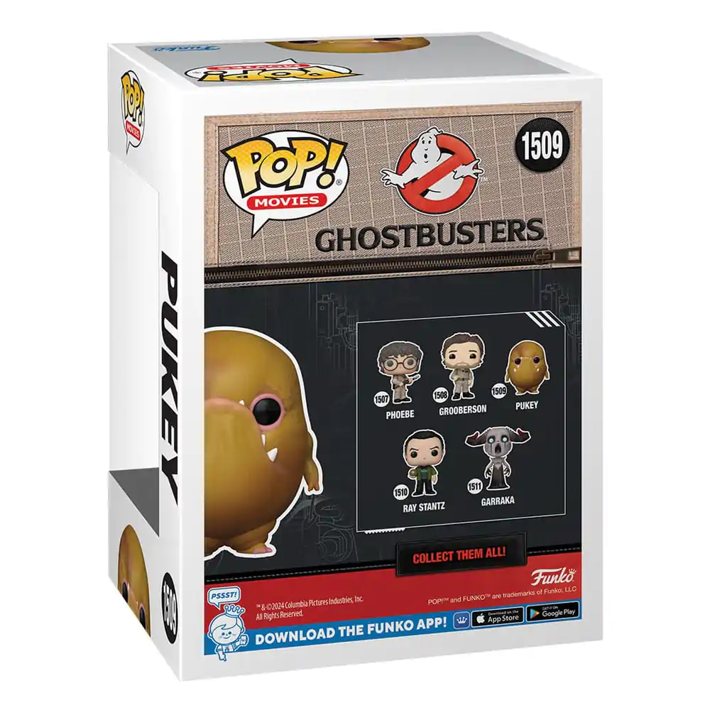 POP figura Ghostbusters Pukey fotografija izdelka