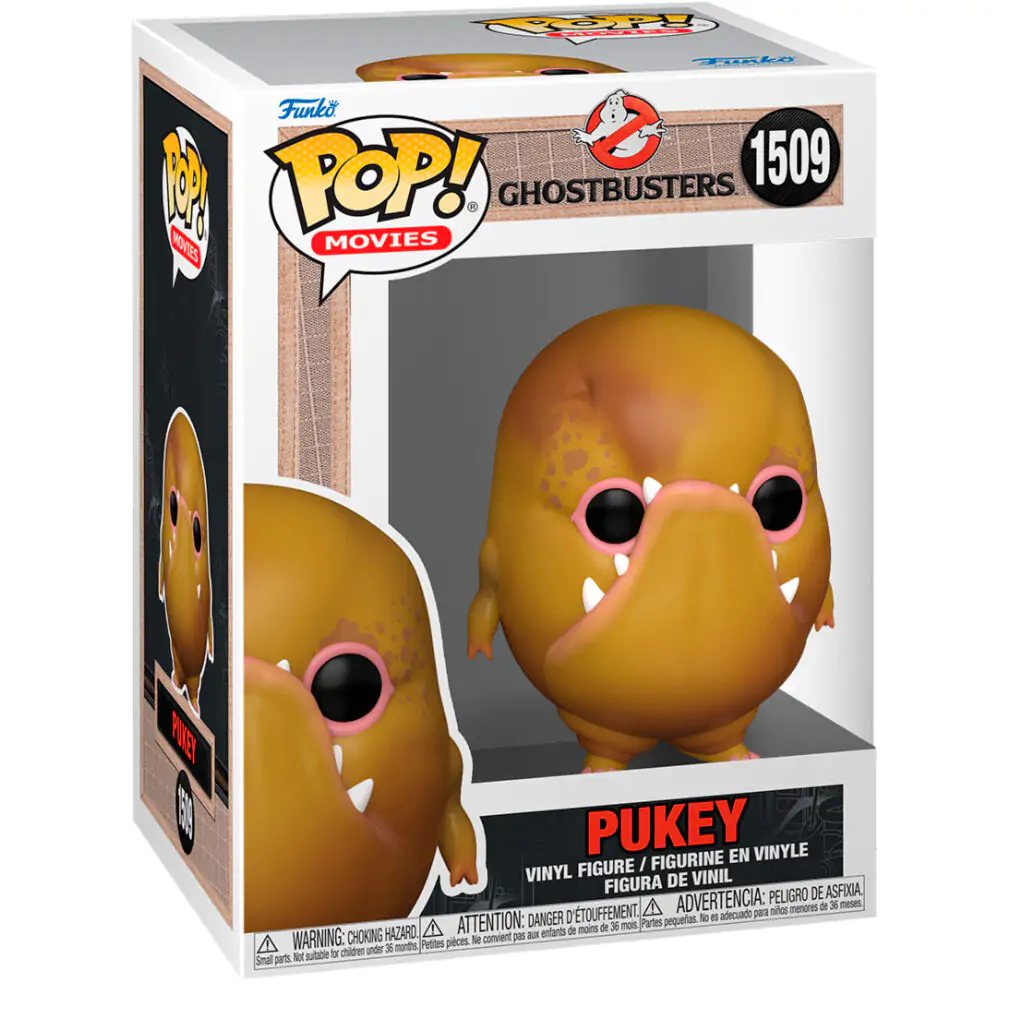 POP figura Ghostbusters Pukey fotografija izdelka