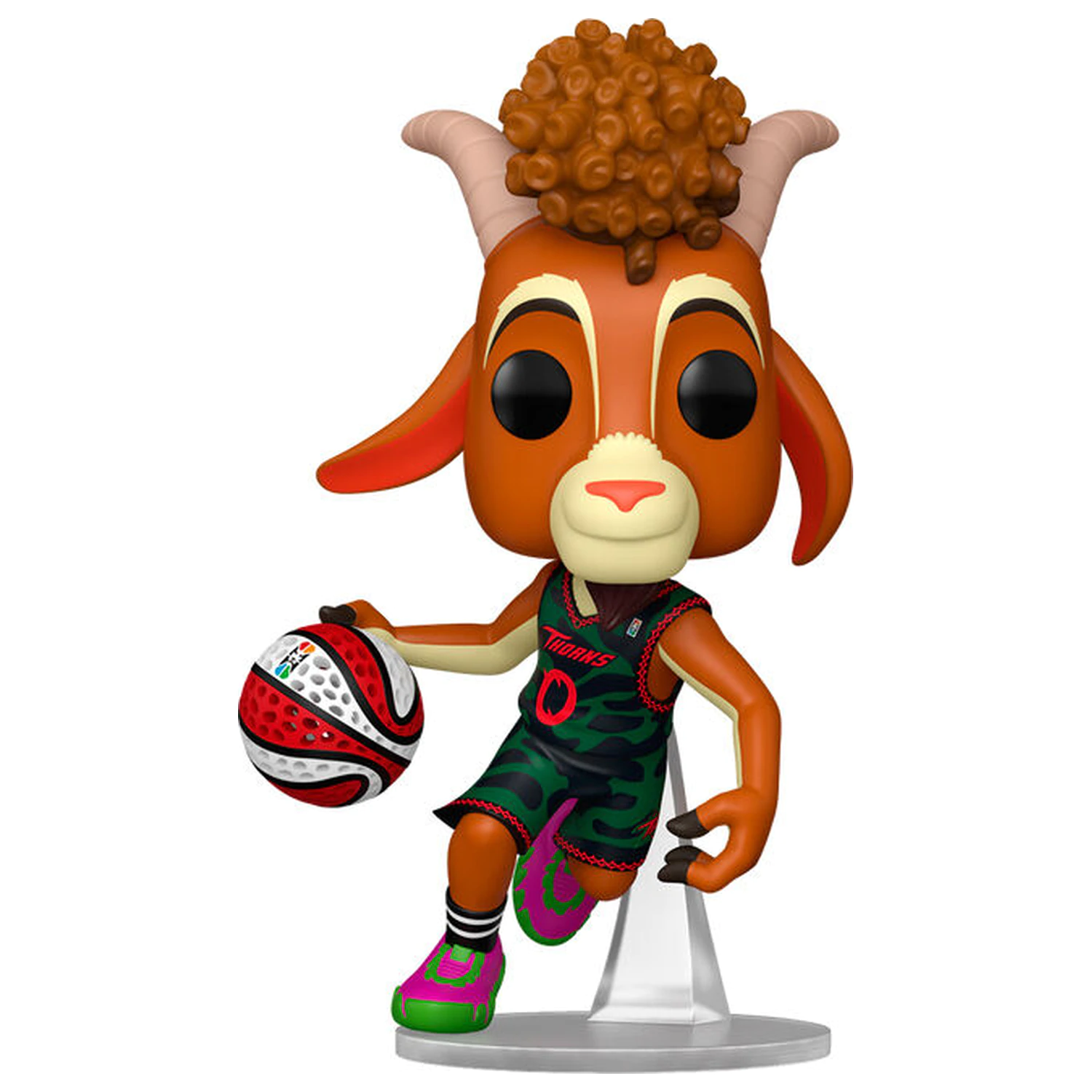 Funko POP figura GOAT Will Harris fotografija izdelka