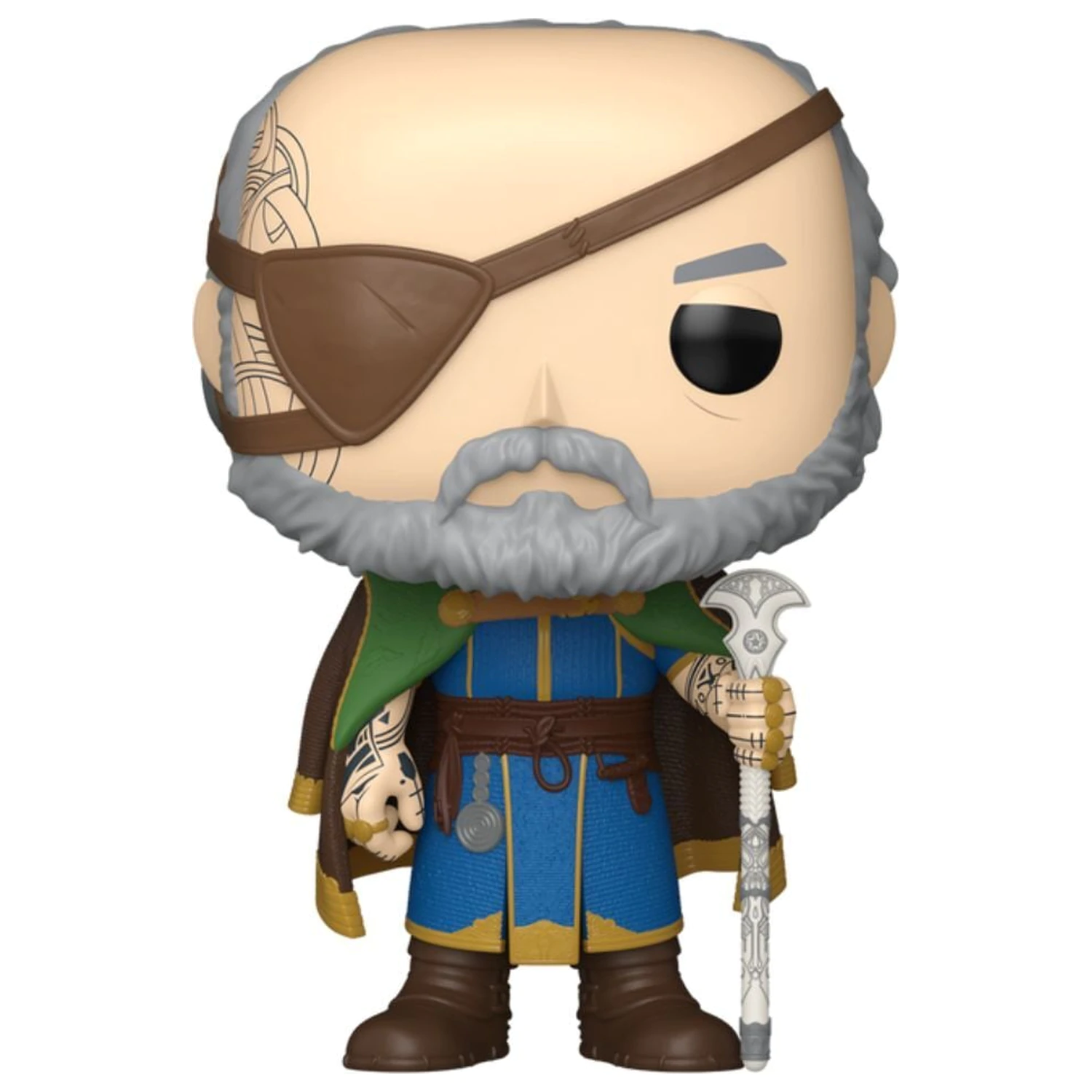 Funko POP figura God of War Odin fotografija izdelka