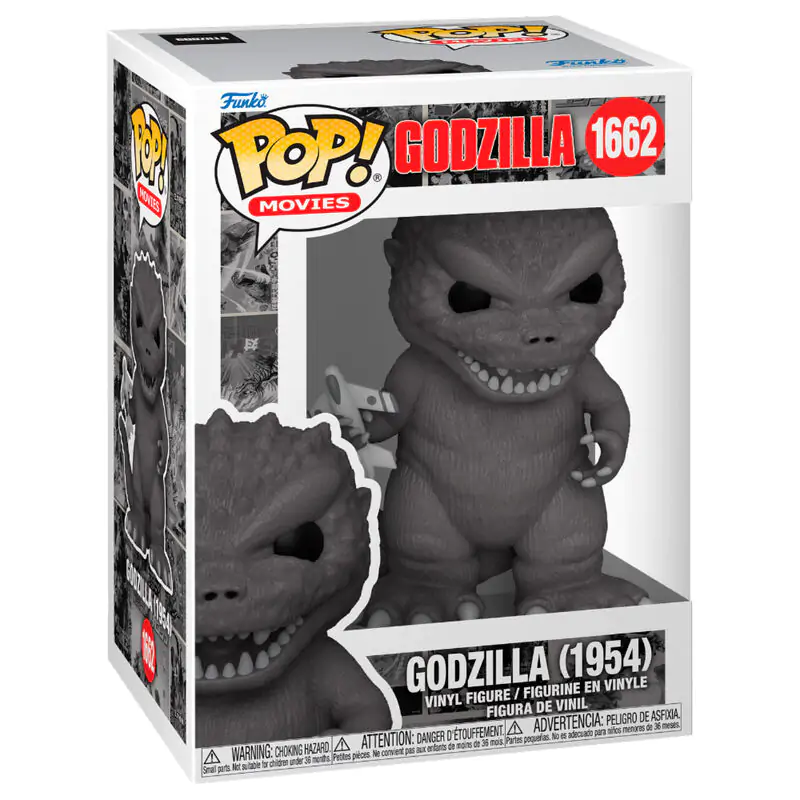 Funko POP figurica Godzilla - Godzilla 1954 fotografija izdelka