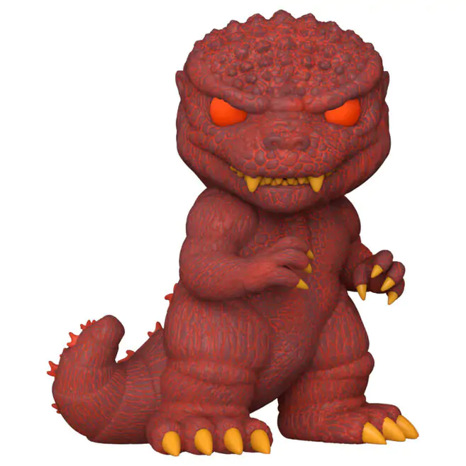 Funko POP figurica Godzilla - Godzilla 1984 Chase fotografija izdelka