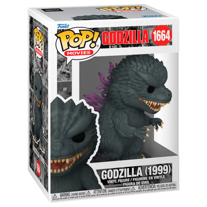 Funko POP figura Godzilla - Godzilla 1999 fotografija izdelka