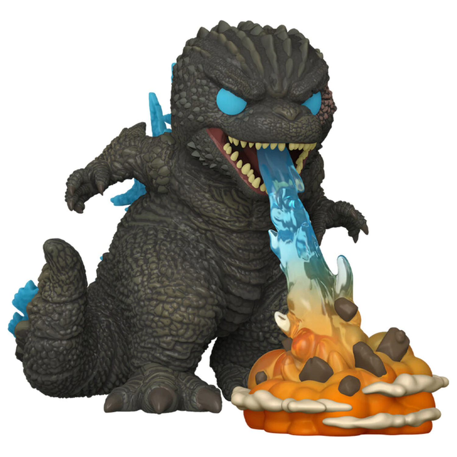 Funko POP figura Premium Godzilla Minus One Godzilla Heat Ray fotografija izdelka