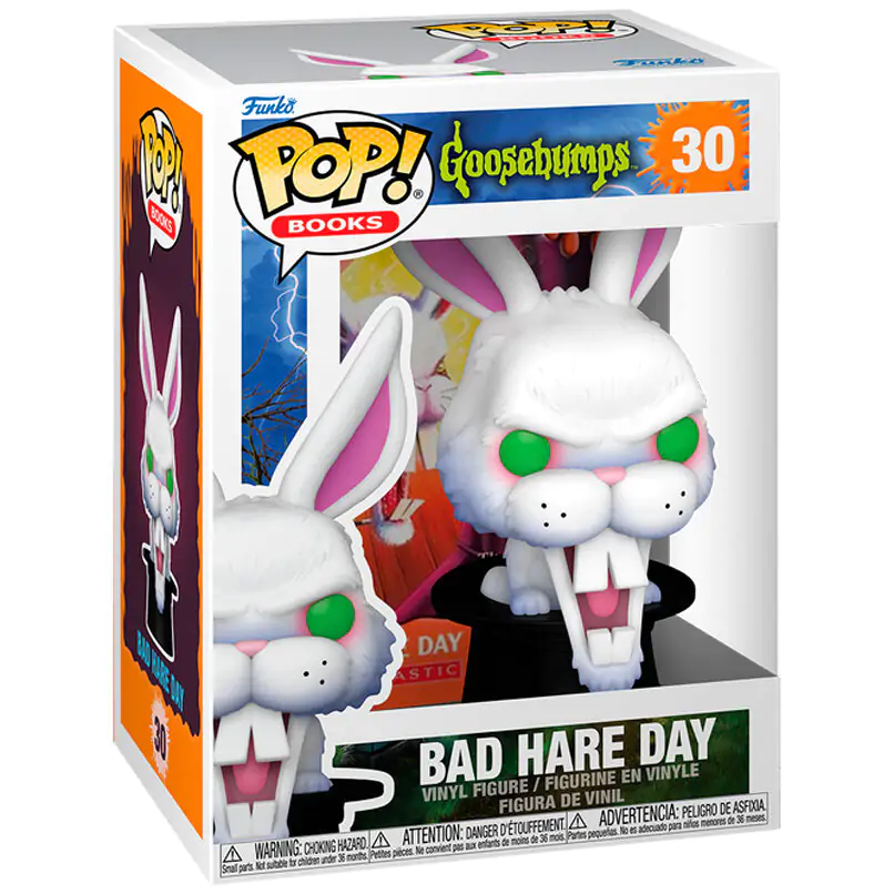 Funko POP figura Goosebumps Bad Hare Day fotografija izdelka