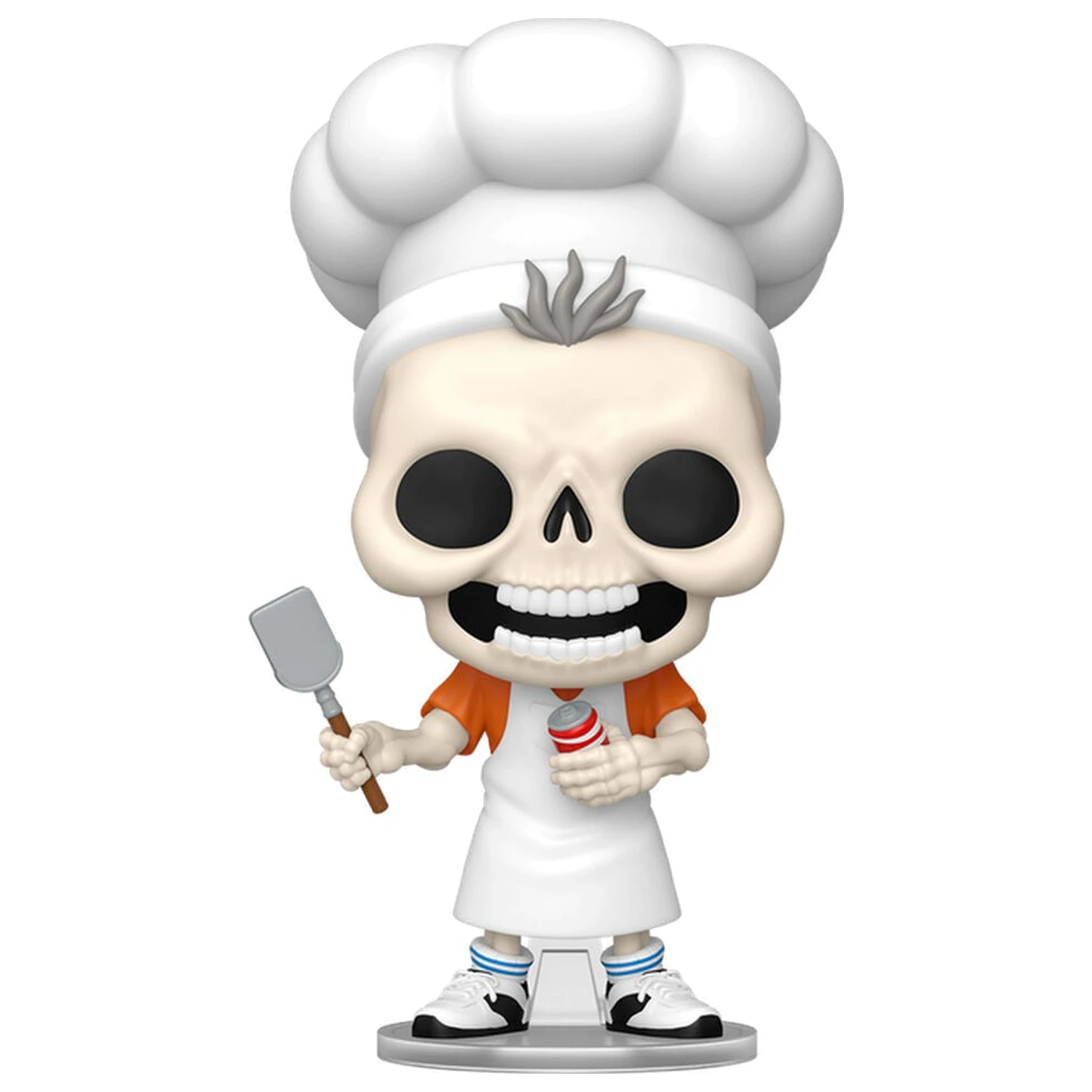 Funko POP figura Goosebumps Say Cheese and Die fotografija izdelka