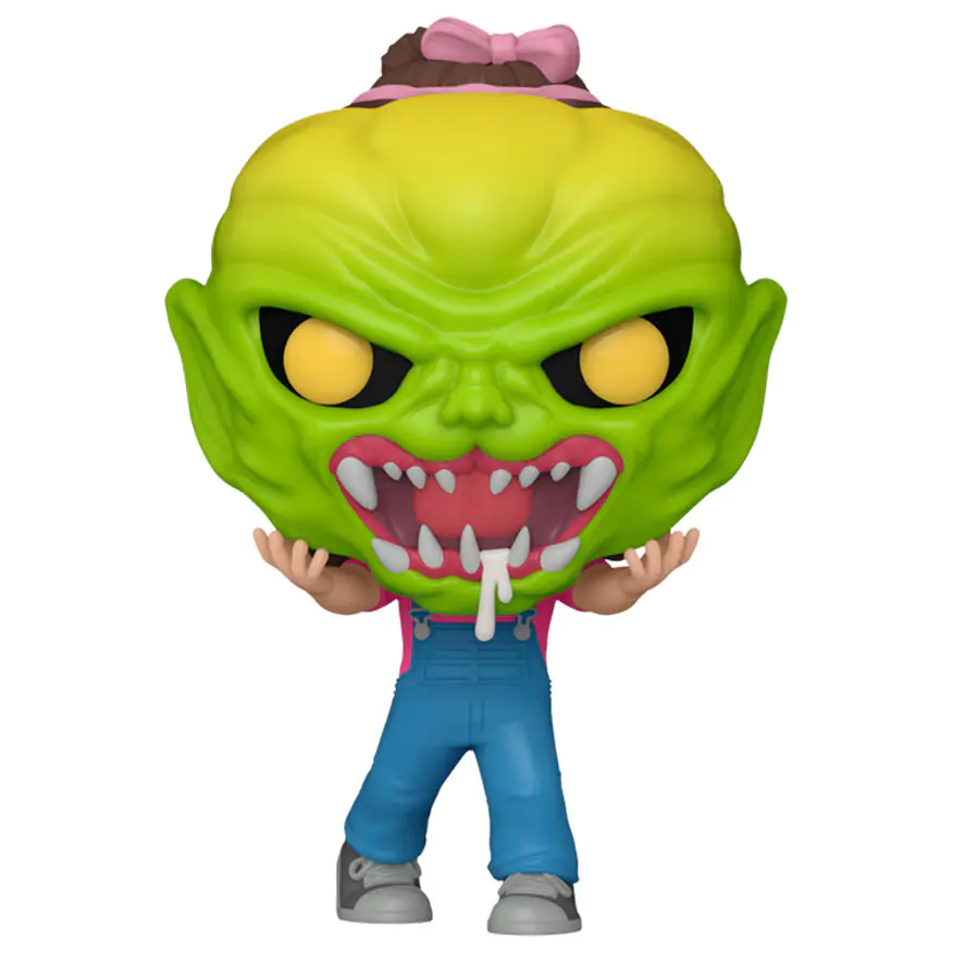 Funko POP figurica Goosebumps The Haunted Mask fotografija izdelka