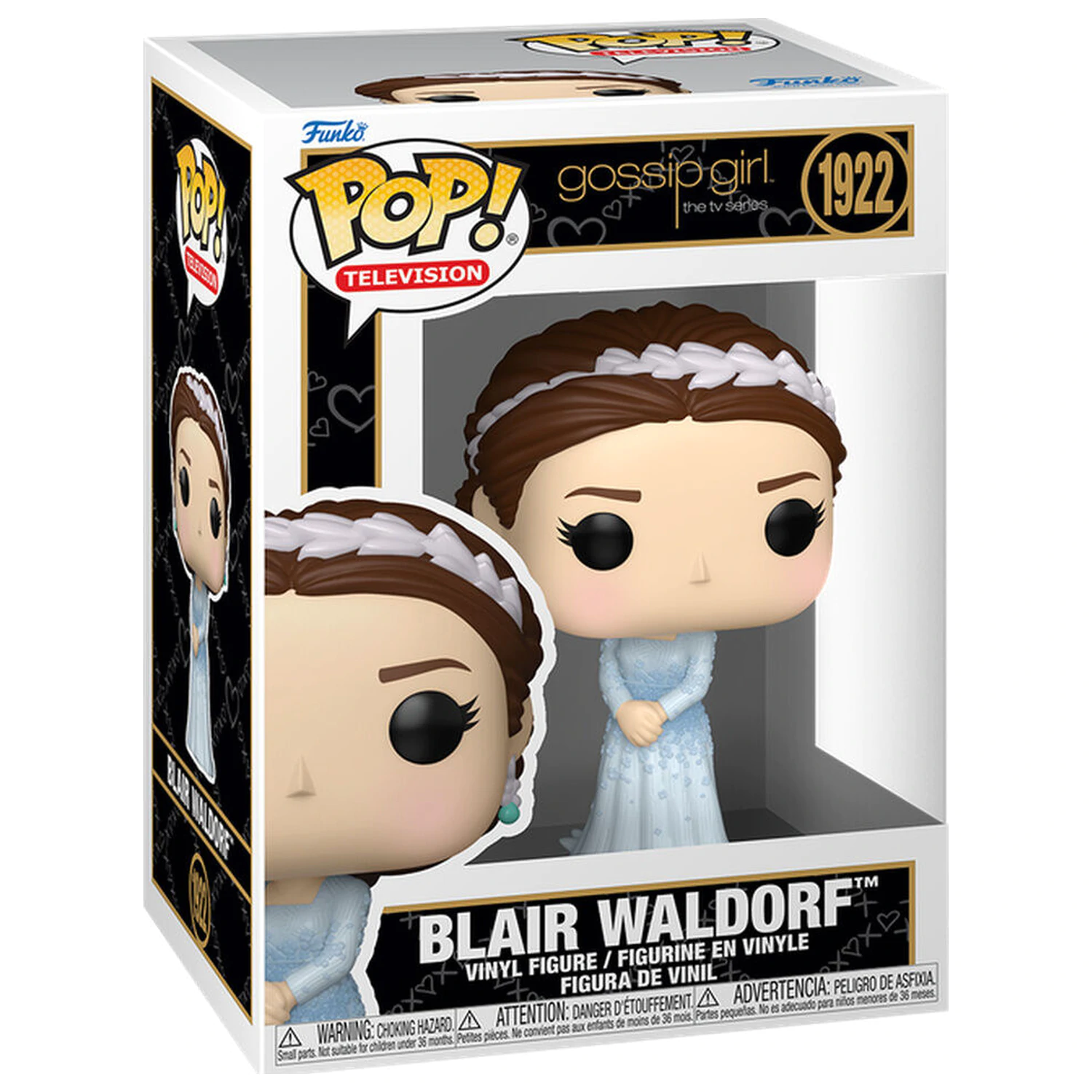 Funko POP figura Gossip Girl Blair Waldorf fotografija izdelka