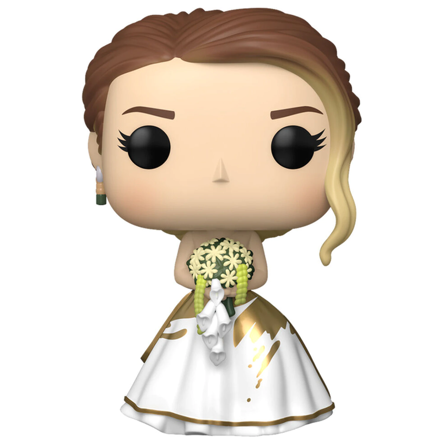 Funko POP figura Gossip Girl Serena Van Der Woodsen fotografija izdelka