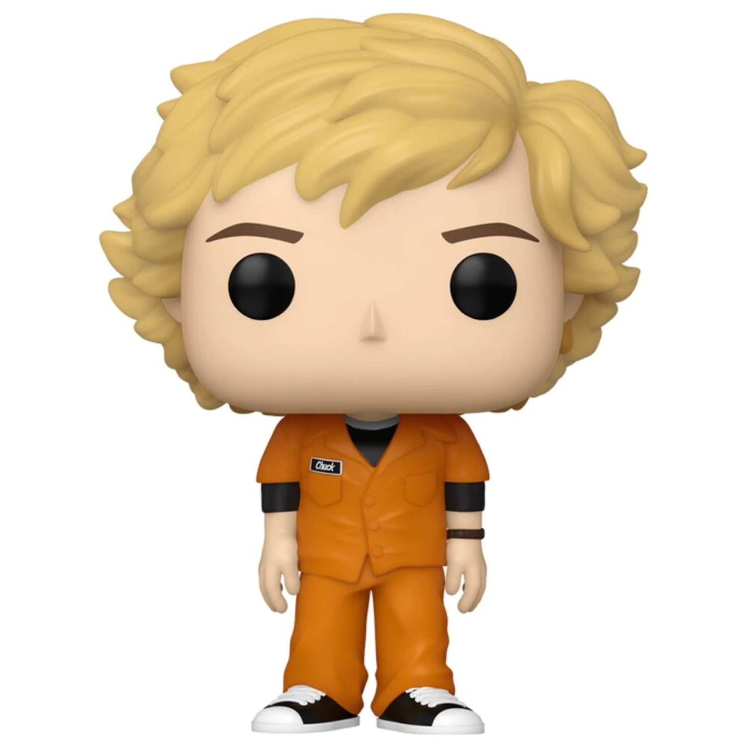 Funko POP figura Green Day Mike Dirnt Basket Case fotografija izdelka