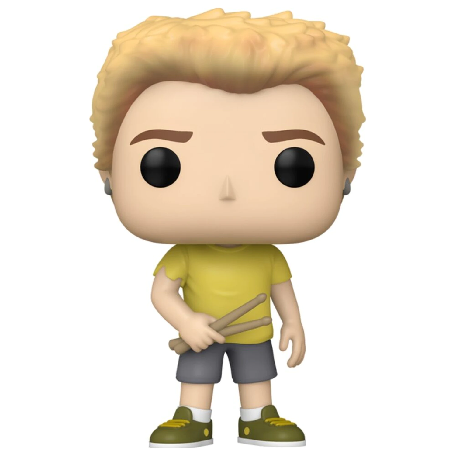 Funko POP figurica Green Day Tre Cool Basket Case fotografija izdelka