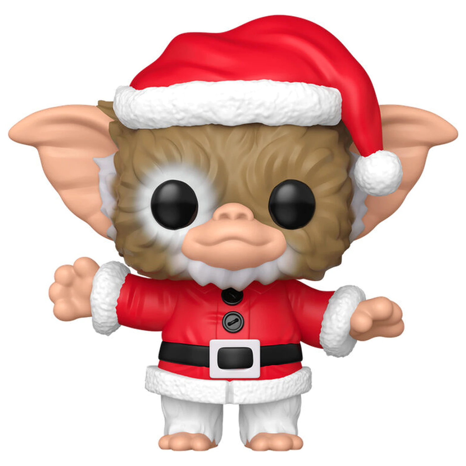 Funko POP figura Gremlins Gizmo Santa Coat fotografija izdelka
