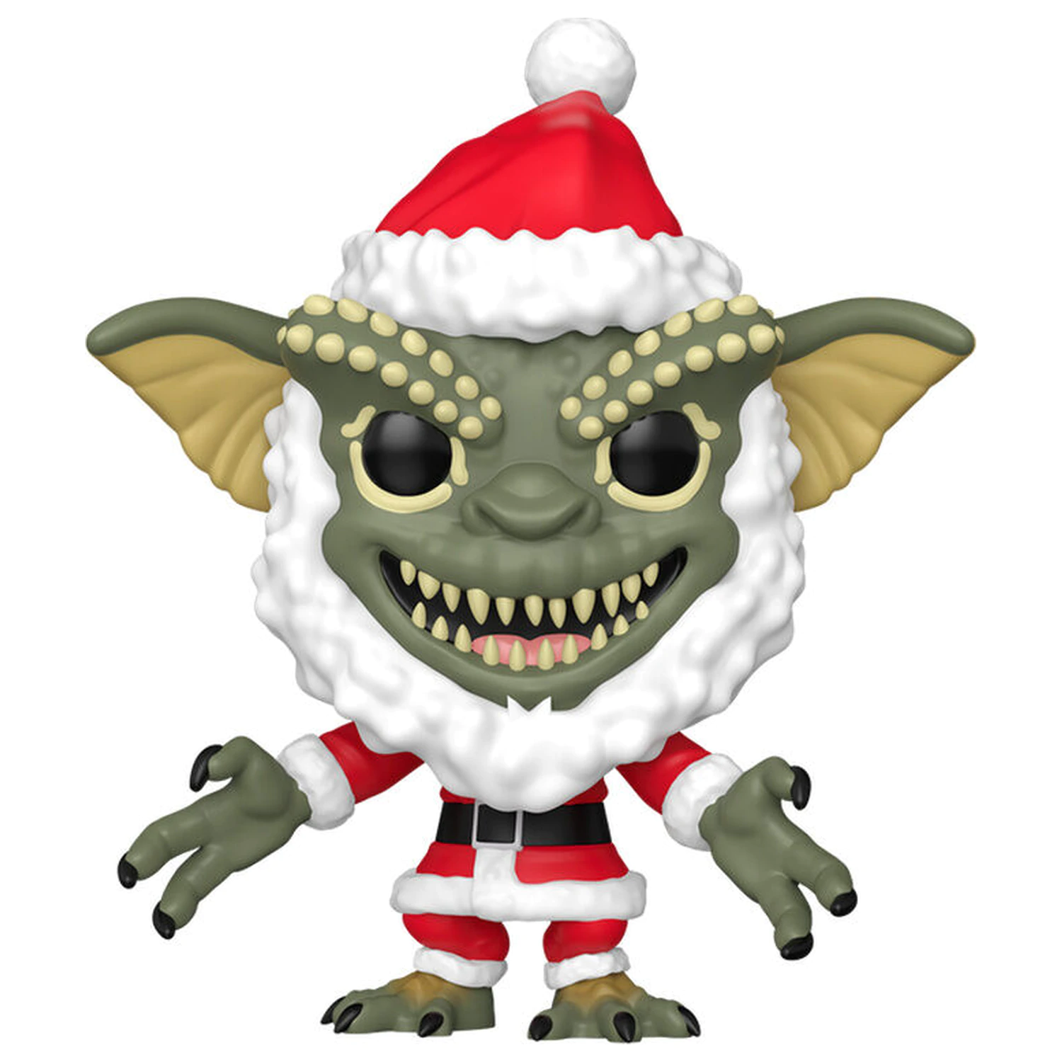 Funko POP figura Gremlins Stripe Santa Coat fotografija izdelka