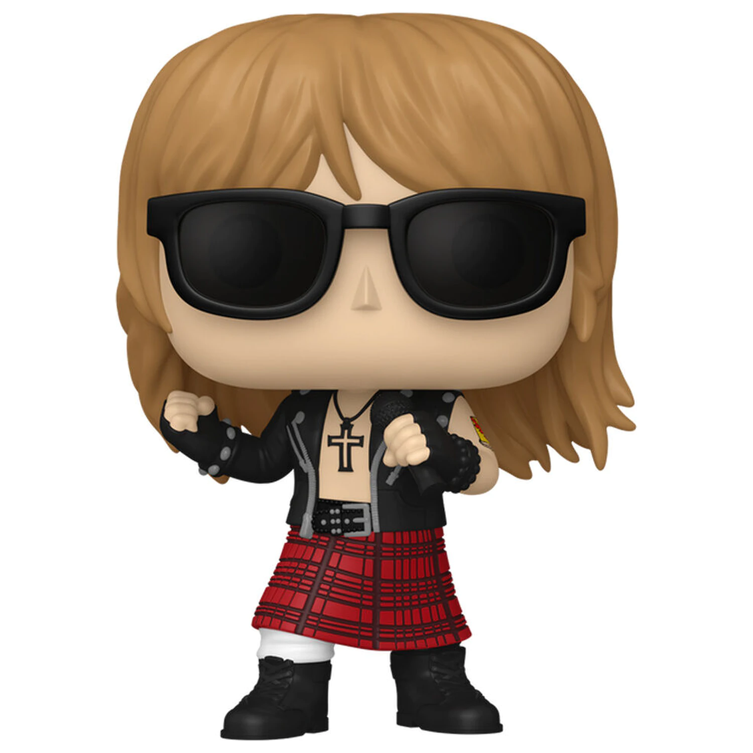 Funko POP figura Guns N Roses Axl Rose fotografija izdelka
