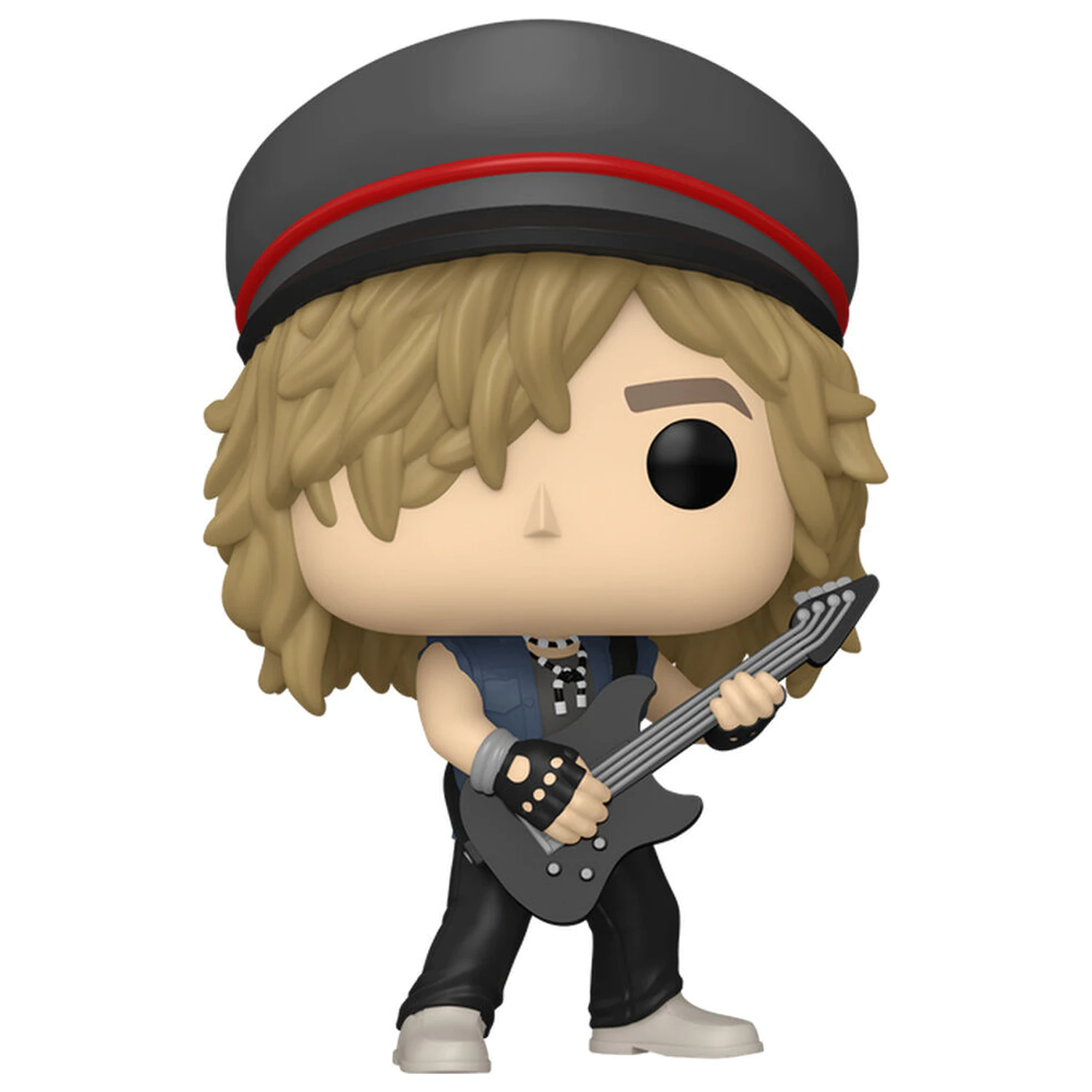 Funko POP figurica Guns N Roses Duff McKagan fotografija izdelka