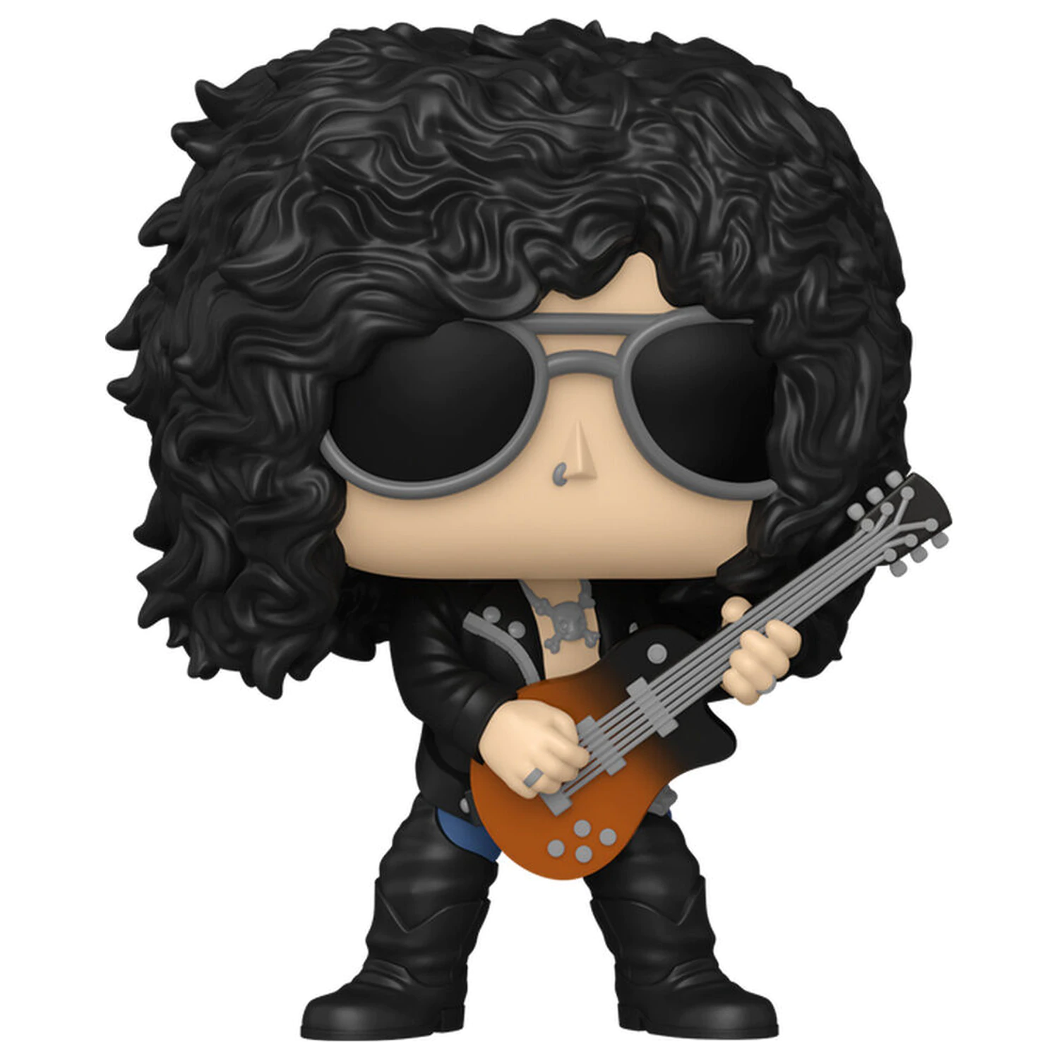 Funko POP figura Guns N Roses Slash fotografija izdelka