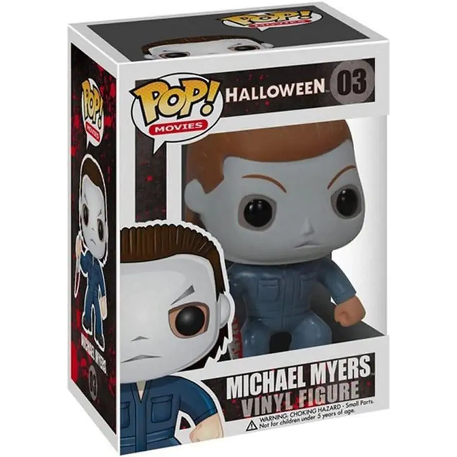 Funko POP figurica Halloween Michael Myers fotografija izdelka