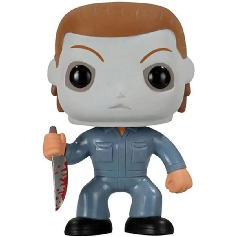 Funko POP figurica Halloween Michael Myers fotografija izdelka