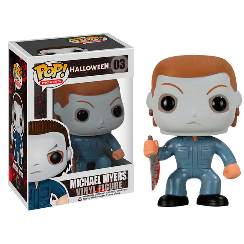 Funko POP figurica Halloween Michael Myers fotografija izdelka