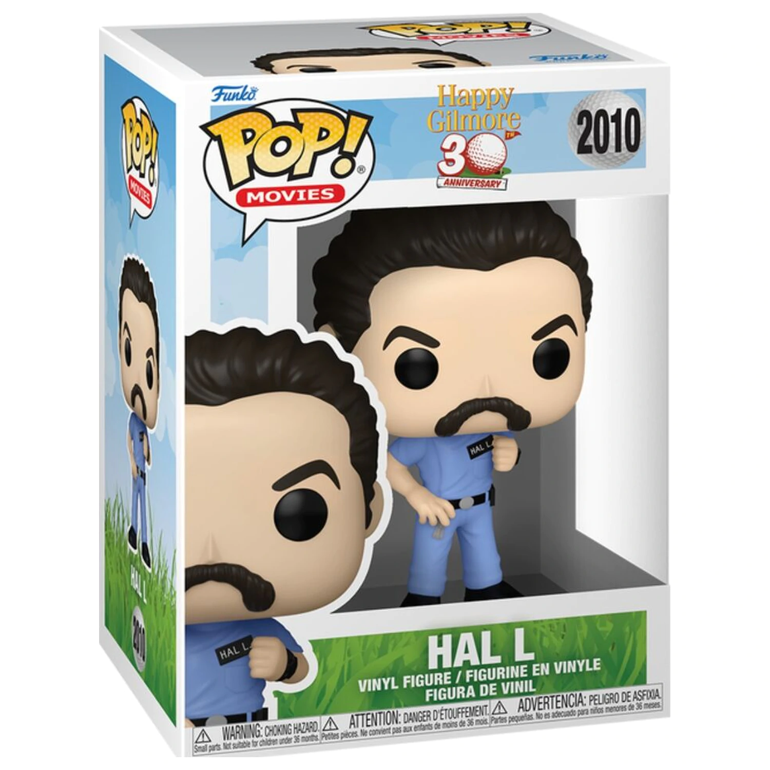 Funko POP figura Happy Gilmore 2 Hal L fotografija izdelka