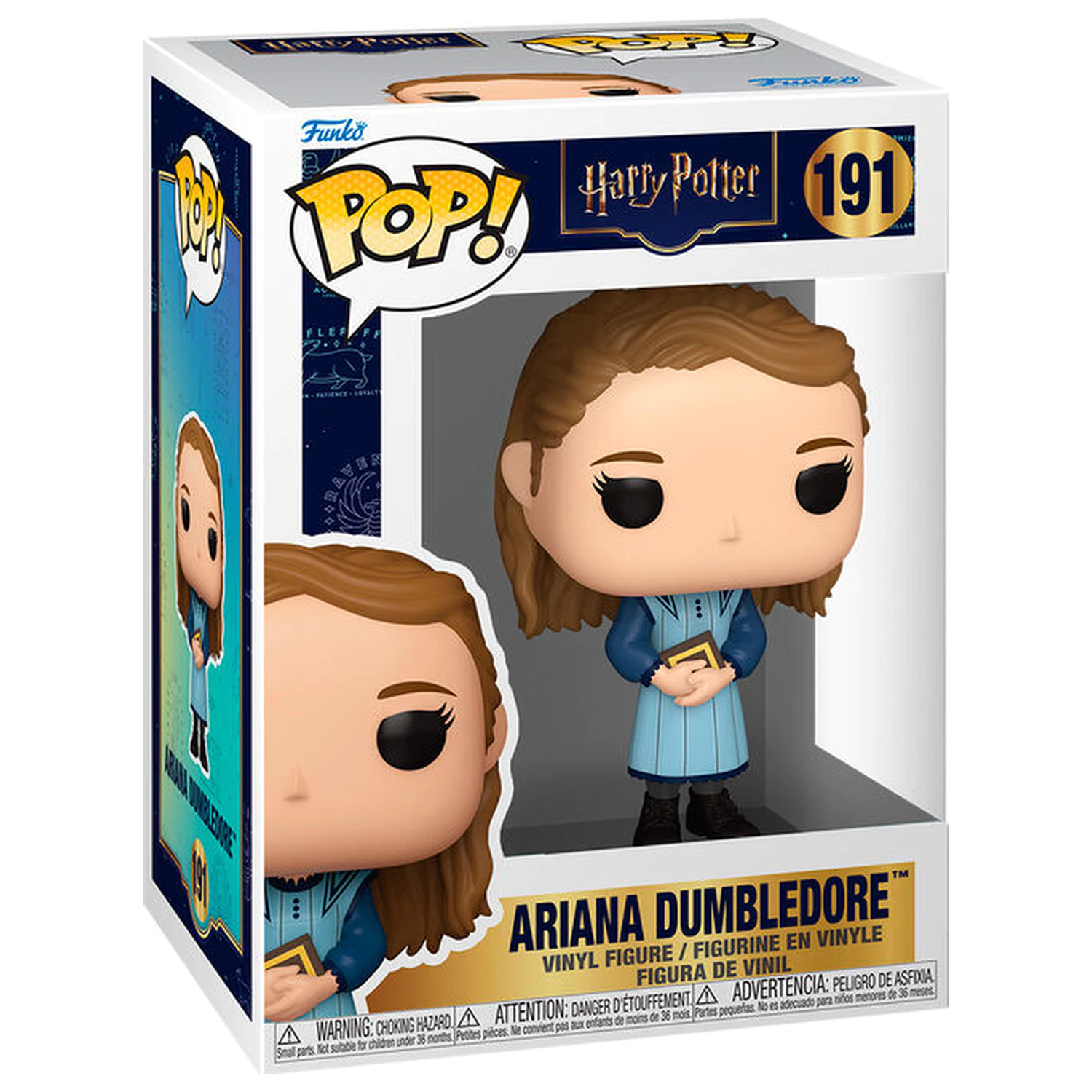 Funko POP figurica Harry Potter Ariana Dumbledore fotografija izdelka